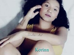 Korinn