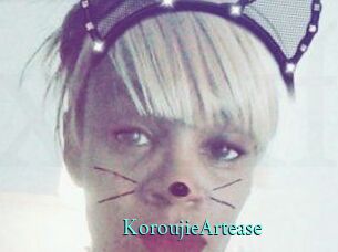 KoroujieArtease