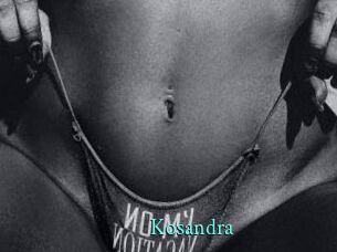 Kosandra xxx Fantasy Land