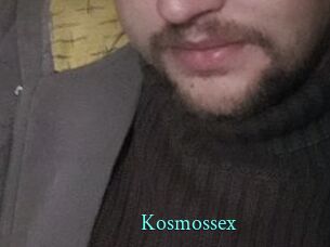 Kosmossex