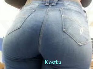 Kostka