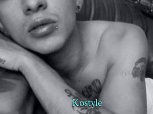 Kostyle