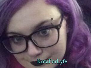 KotaForLyfe