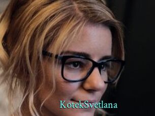 KotekSvetlana