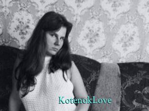 KotenokLove