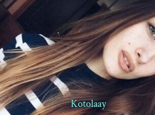 Kotolaay