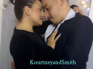 KourtneyandSmith
