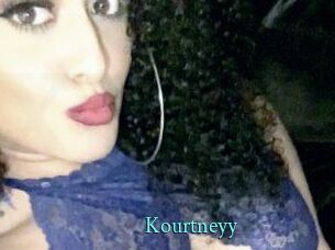 Kourtneyy