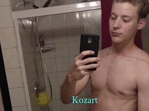Kozart