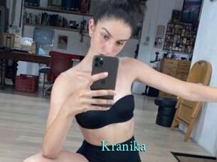 Kranika