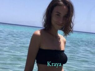 Kraya
