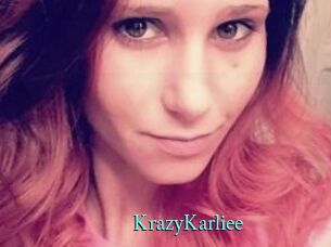 KrazyKarliee