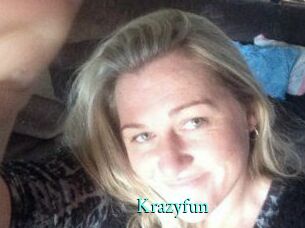 Krazyfun