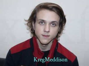 KregMeddison xxx Fantasy Land