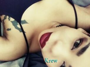 Krew xxx Fantasy Land