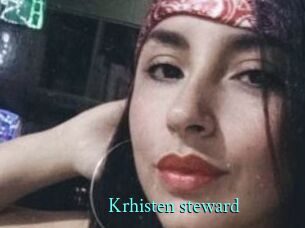 Krhisten_steward
