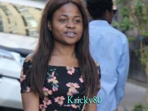 Kricky80
