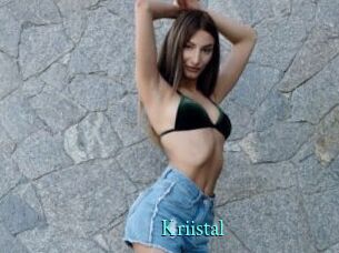 Kriistal