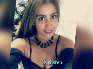 Kriisten