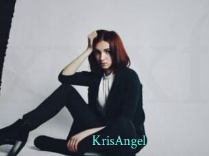 KrisAngel
