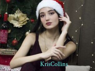 KrisCollins