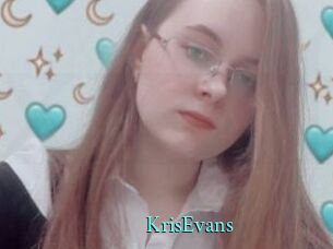 KrisEvans