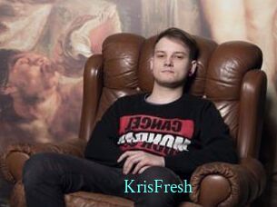 KrisFresh