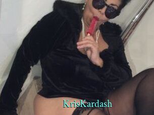 KrisKardash