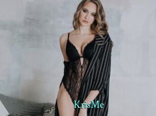 KrisMe