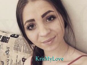 KrisMyLove