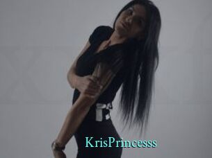 KrisPrincesss