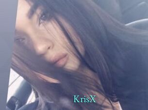 KrisX