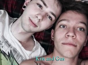 Kris_and_Gus