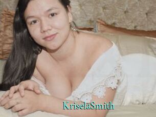 KriselaSmith