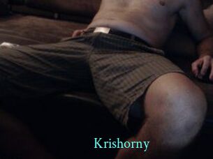 Krishorny