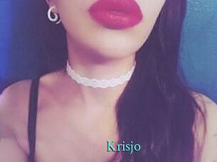 Krisjo