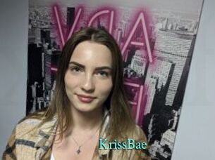 KrissBae