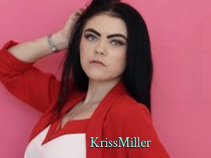 KrissMiller