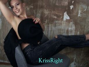 KrissRight