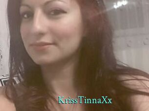 KrissTinnaXx