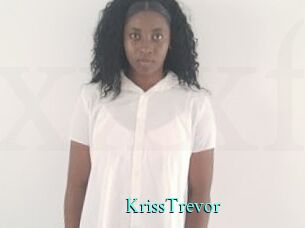KrissTrevor xxx Fantasy Land
