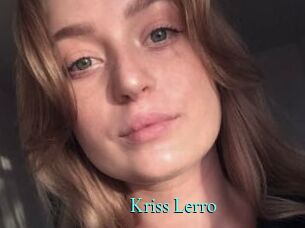 Kriss_Lerro