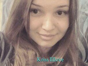Kriss_llllove