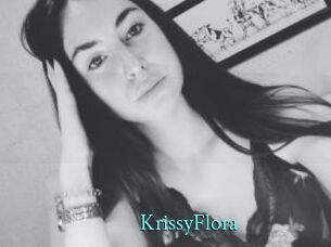 KrissyFlora xxx Fantasy Land