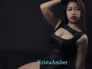 KristaAmber