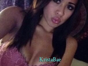 KristaBae