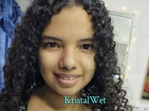 KristalWet