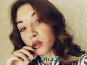 KristalX