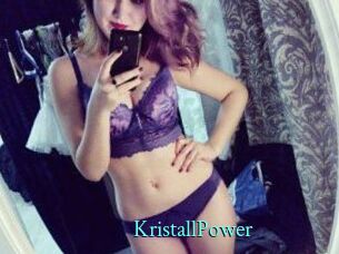 KristallPower