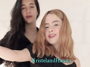 KristelandHanna